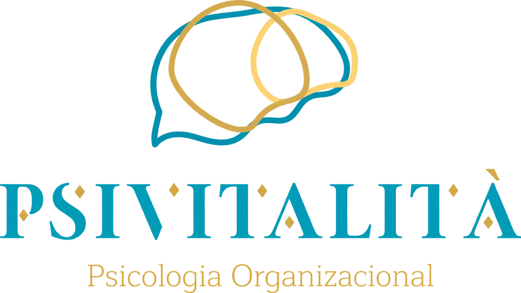 Logomarca da Psivitalità Psicologia Organizacional